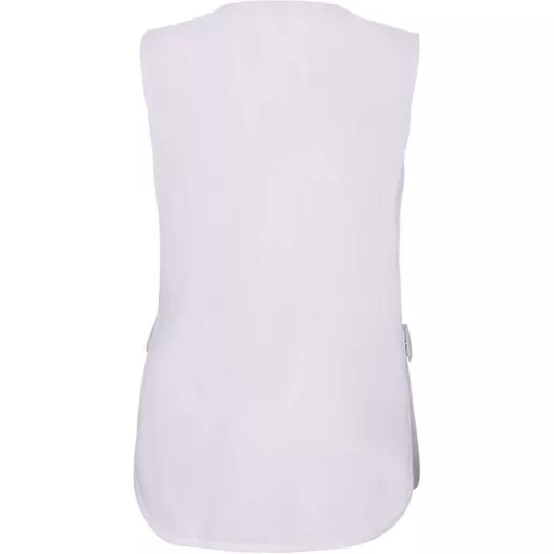Női Kariban KA822 Ladies Tunic -L/XL, White