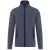 Női kabát Kariban KA907 Maureen - Ladies Full Zip Microfleece Jacket -4XL, French Navy