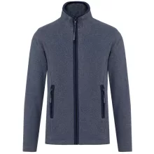 Női kabát Kariban KA907 Maureen - Ladies Full Zip Microfleece Jacket -S, French Navy H