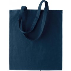   Uniszex táska Kimood KI0223 Basic Shopper Bag -Egy méret, Wet Sand
