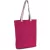   Női táska Kimood KI0229 Juco Shopper Bag -Egy méret, Black