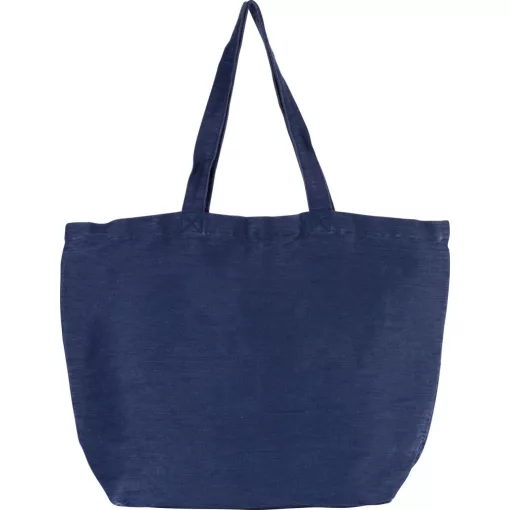 Női táska Kimood KI0231 Large Lined Juco Bag -Egy méret, Washed Crimson Red