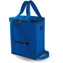 Uniszex táska Kimood KI0307 Cool Bag -Egy méret, Royal Blue