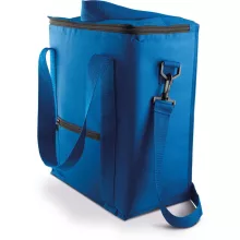 Uniszex táska Kimood KI0307 Cool Bag -Egy méret, Royal Blue