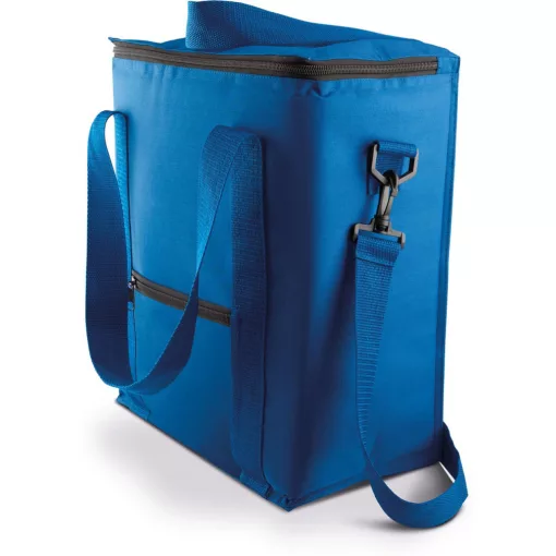 Uniszex táska Kimood KI0307 Cool Bag -Egy méret, Royal Blue