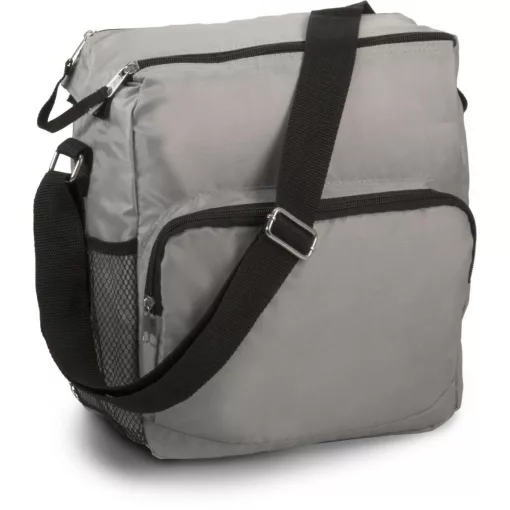 Uniszex táska Kimood KI0318 Cool Bag -Egy méret, Light Grey
