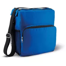 Uniszex táska Kimood KI0318 Cool Bag -Egy méret, Light Grey