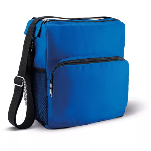 Uniszex táska Kimood KI0318 Cool Bag -Egy méret, Light Grey