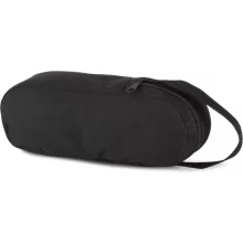 Uniszex Kimood KI0344 petanque Boule Holder -Egy méret, Black
