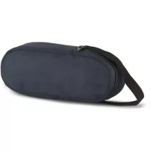 Uniszex Kimood KI0344 petanque Boule Holder -Egy méret, Navy