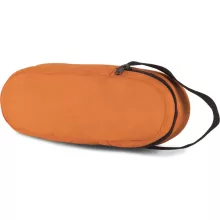 Uniszex Kimood KI0344 petanque Boule Holder -Egy méret, Orange