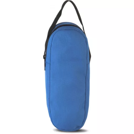 Uniszex Kimood KI0344 petanque Boule Holder -Egy méret, Royal Blue