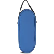 Uniszex Kimood KI0344 petanque Boule Holder -Egy méret, Royal Blue