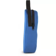 Uniszex Kimood KI0344 petanque Boule Holder -Egy méret, Royal Blue