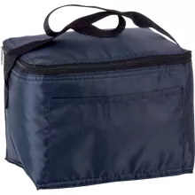 Uniszex táska Kimood KI0345 Mini Cool Bag -Egy méret, Navy