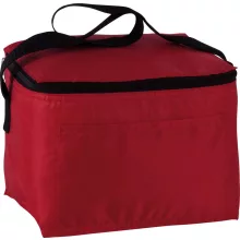 Uniszex táska Kimood KI0345 Mini Cool Bag -Egy méret, Navy