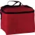   Uniszex táska Kimood KI0345 Mini Cool Bag -Egy méret, White
