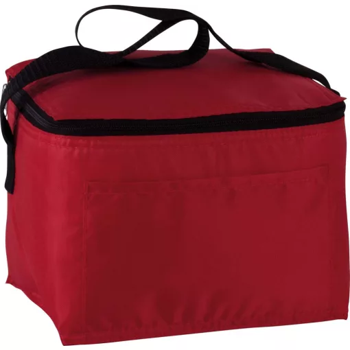 Uniszex táska Kimood KI0345 Mini Cool Bag -Egy méret, White