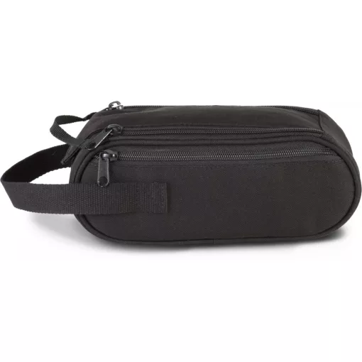 Uniszex Kimood KI0346 Semirigid petanque Boule Holder -Egy méret, Black