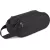   Uniszex Kimood KI0346 Semirigid petanque Boule Holder -Egy méret, Black