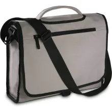 Uniszex táska Kimood KI0403 Document Bag -Egy méret, Corde