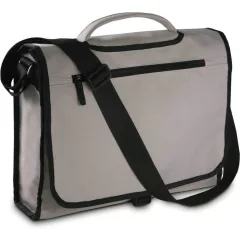 Uniszex táska Kimood KI0403 Document Bag -Egy méret, Corde