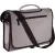 Uniszex táska Kimood KI0403 Document Bag -Egy méret, Corde