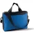   Uniszex táska Kimood KI0413 Document Bag -Egy méret, Navy/Corde