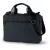   Uniszex táska Kimood KI0426 Laptop/Document Bag -Egy méret, Dark Grey