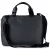   Uniszex táska Kimood KI0426 Laptop/Document Bag -Egy méret, Dark Grey