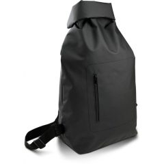   Uniszex táska Kimood KI0613 Waterproof Sailor Bag -Egy méret, Black