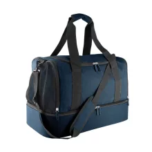 Uniszex táska Kimood KI0618 Team Sports Bag -Egy méret, Navy