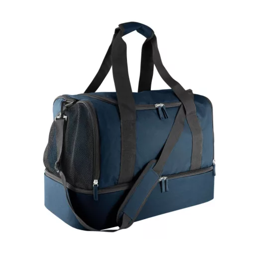Uniszex táska Kimood KI0618 Team Sports Bag -Egy méret, Navy