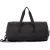   Uniszex táska Kimood KI0634 Waterproof Sports Bag -Egy méret, Black/Black