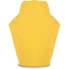   Uniszex vízálló táska Kimood KI0643 Waterproof Drysack - 2 Liters -Egy méret, Yellow