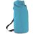 Uniszex vízálló táska Kimood KI0646 Waterproof Drysack - 15 Liters -Egy méret, Aqua Bl