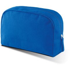   Uniszex táska Kimood KI0710 Toiletry Bag -Egy méret, Royal Blue