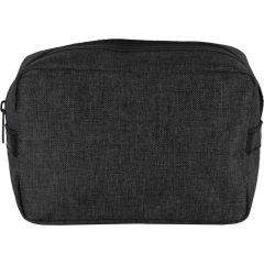   Női táska Kimood KI0725 Toiletry Bag -Egy méret, Dark Grey Heather