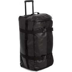Uniszex táska Kimood KI0840 “Blackline” Waterproof Trolley Bag - Large Size -Egy méret