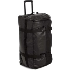 Uniszex táska Kimood KI0840 “Blackline” Waterproof Trolley Bag - Large Size -Egy méret