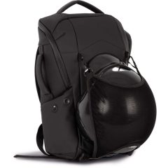 Uniszex táska Kimood KI0889 Waterproof Anti-Theft Bag With Helmet Holder -Egy méret, B