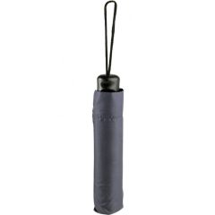   Uniszex esernyő Kimood KI2010 Foldable Mini Umbrella -Egy méret, Light Grey