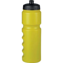  Uniszex Kimood KI3119 Sports Bottle 500 Ml -Egy méret, Burnt Lime