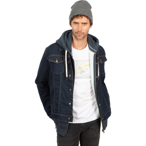 Uniszex sapka K-UP KP031 Beanie -Egy méret, Lagoon