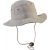   Uniszex kalap K-UP KP047 Baroudeur - Bucket Hat -Egy méret, Beige