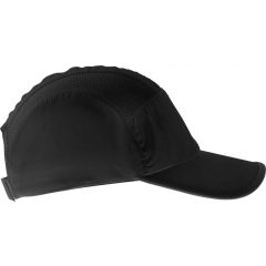 Uniszex sapka K-UP KP205 Sports Cap -Egy méret, Black