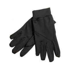 Uniszex kesztyű K-UP KP420 Sports Gloves -S/M, Black