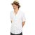 Uniszex sapka K-UP KP610 Classic Straw Hat -59, Natural