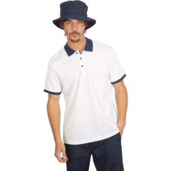 Uniszex sapka K-UP KP621 Outdoor Hat -S/M, Smooth Grey