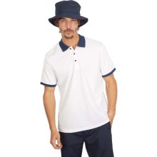 Uniszex sapka K-UP KP621 Outdoor Hat -S/M, Smooth Grey